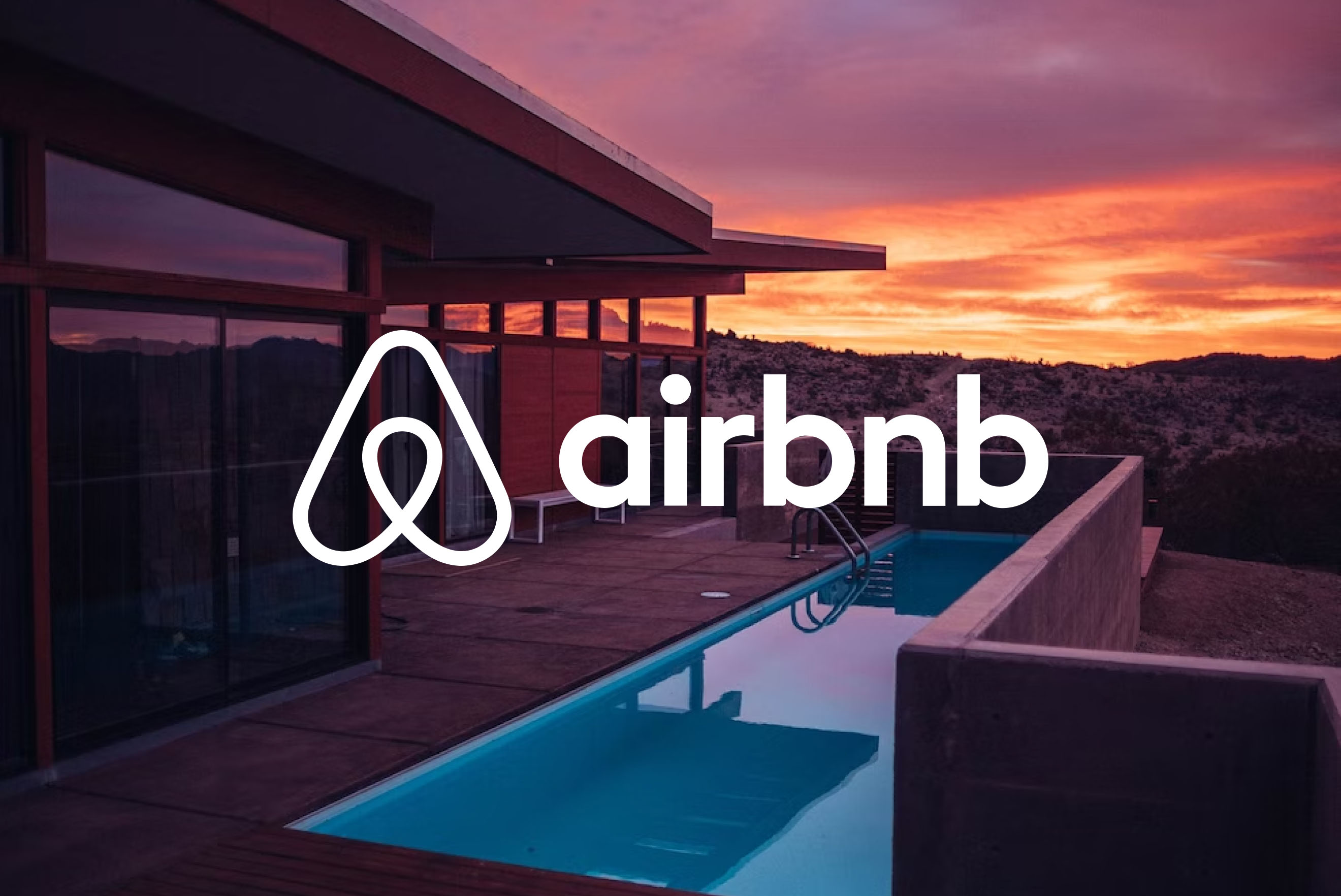 Airbnb accommodations
